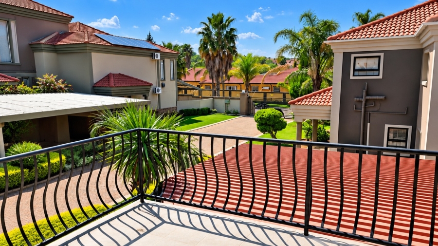 3 Bedroom Property for Sale in Doringkruin North West